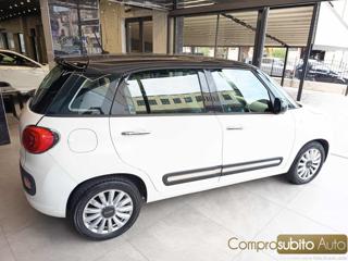 FIAT 500L usata, con Alzacristalli elettrici
