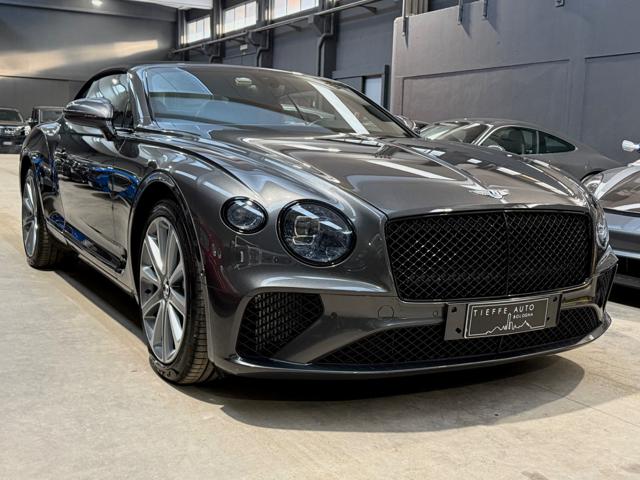 BENTLEY Continental usata, con Airbag laterali