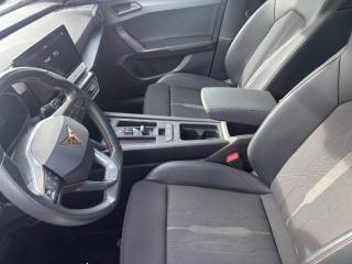 CUPRA Formentor usata, con Climatizzatore