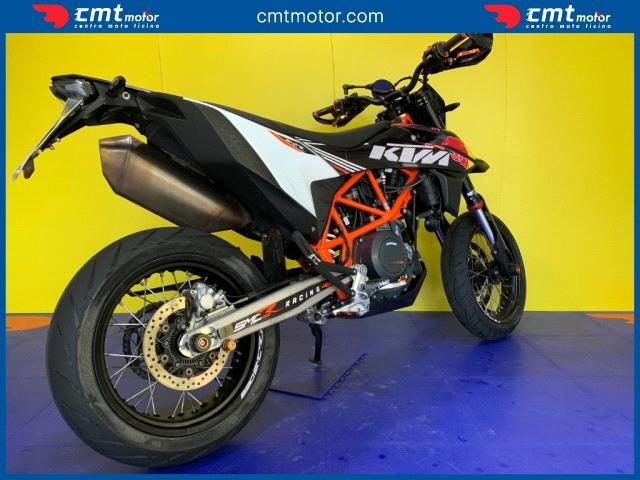 KTM 690 SMC usata 1