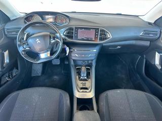 PEUGEOT 308 usata 15