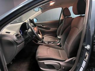 HYUNDAI i30 usata, con Boardcomputer