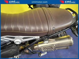 BMW R Nine T usata 4