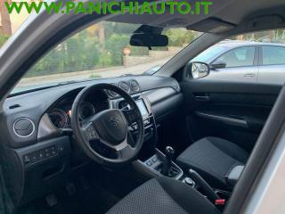 SUZUKI Vitara usata, con Fendinebbia