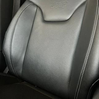 JEEP Compass usata, con Controllo automatico clima