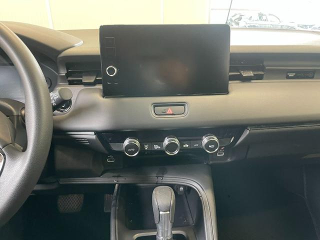 HONDA HR-V usata, con Immobilizzatore elettronico