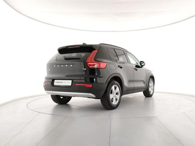 VOLVO XC40 usata, con Alzacristalli elettrici
