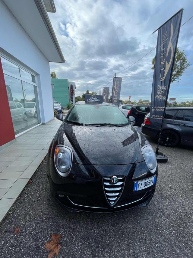 ALFA ROMEO MiTo usata, con Airbag Passeggero