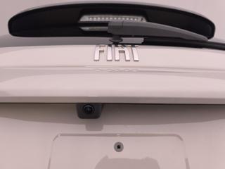 FIAT 600 usata, con Portellone posteriore elettrico