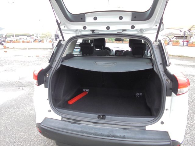 RENAULT Clio usata, con Servosterzo