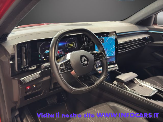 RENAULT Austral usata, con Chiusura centralizzata