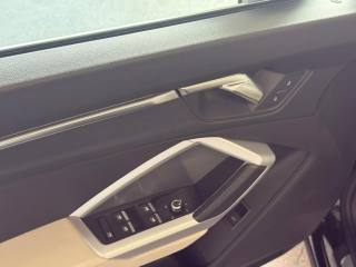 AUDI Q3 usata, con Controllo trazione