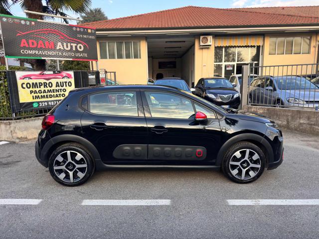 CITROEN C3 usata, con Chiusura centralizzata