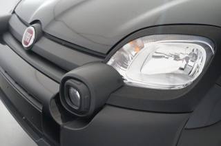 FIAT Panda usata 21