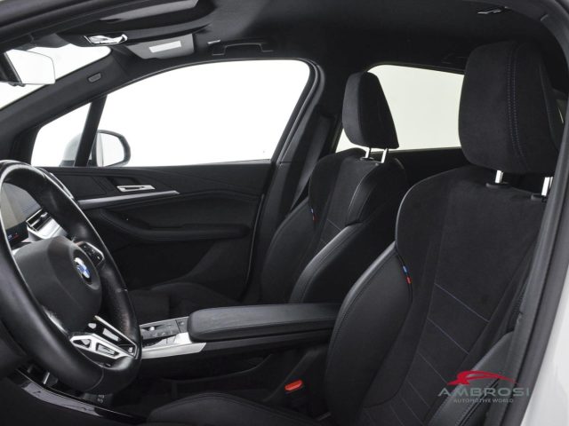 BMW 218 usata 8