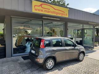 FIAT Panda usata, con Chiusura centralizzata