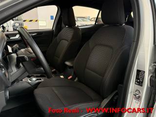 FORD Focus usata, con Alzacristalli elettrici