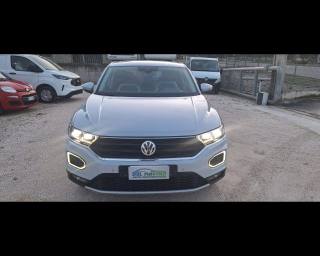 VOLKSWAGEN T-Roc usata, con Airbag