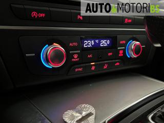 AUDI A6 usata, con ESP