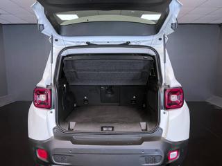 JEEP Renegade usata, con Climatizzatore