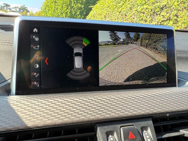 BMW X2 usata, con Cruise Control