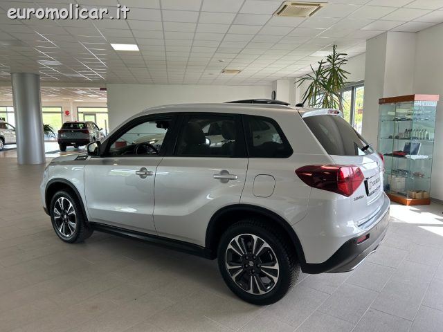 SUZUKI Vitara usata, con Cerchi in lega