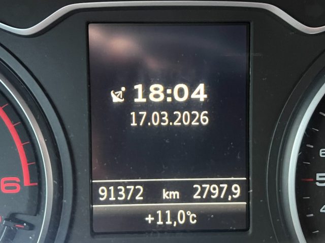 AUDI Q2 usata, con Immobilizzatore elettronico