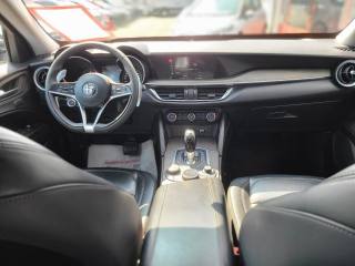 ALFA ROMEO Stelvio usata, con Cerchi in lega