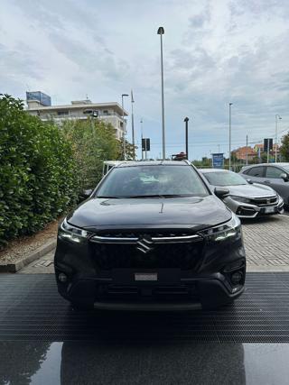 SUZUKI S-Cross usata, con Airbag Passeggero