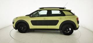 CITROEN C4 Cactus usata, con Airbag Passeggero