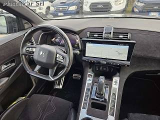 DS AUTOMOBILES DS 7 usata, con ESP