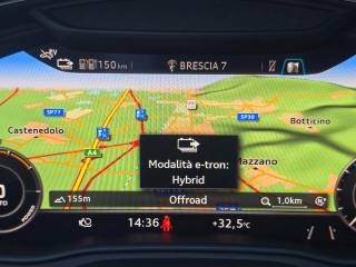 AUDI Q5 usata, con Fari bi-xeno