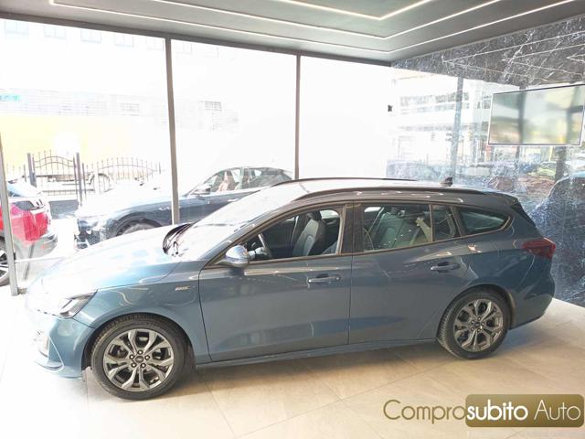 FORD Focus usata, con Autoradio