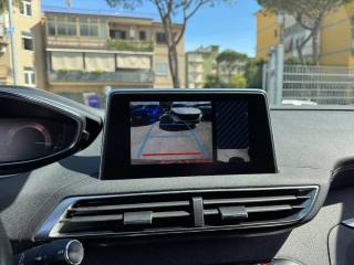 PEUGEOT 3008 usata, con Chiusura centralizzata