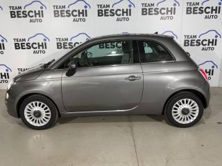 FIAT 500 usata, con Airbag laterali