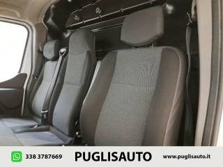 RENAULT Master usata, con Filtro antiparticolato