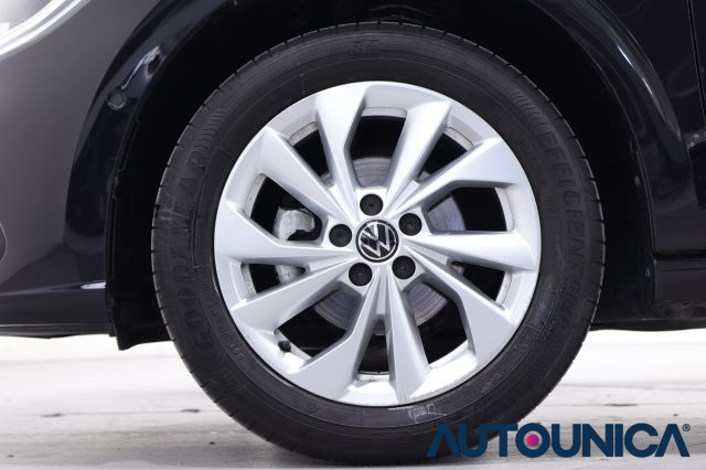 VOLKSWAGEN Polo usata, con ESP