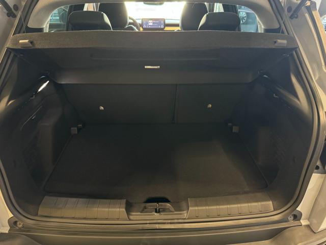 JEEP Avenger usata, con Immobilizzatore elettronico