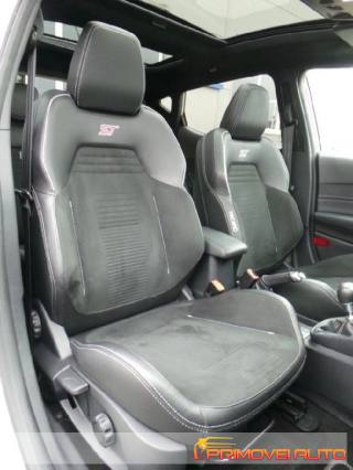 FORD Fiesta usata, con Airbag laterali