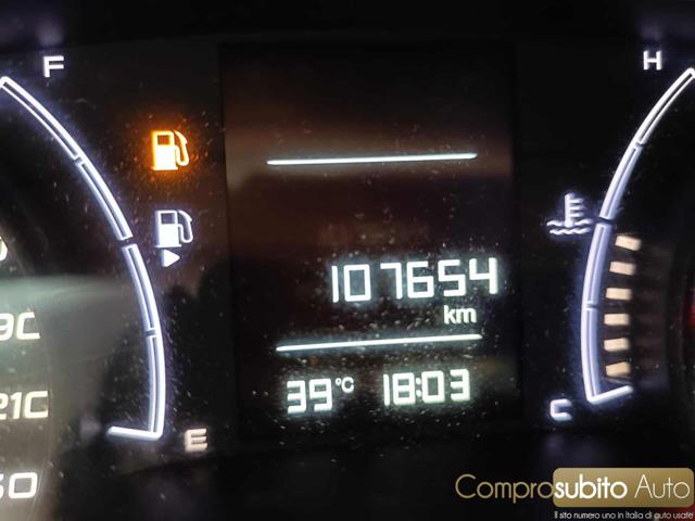FIAT Tipo usata, con Climatizzatore