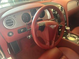 BENTLEY Continental usata, con Autoradio