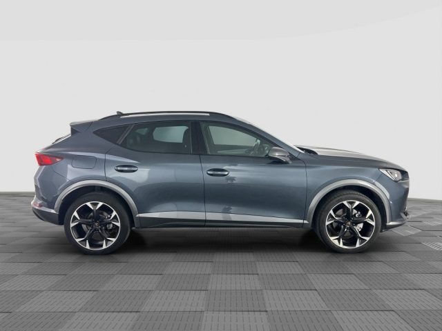 CUPRA Formentor usata 5