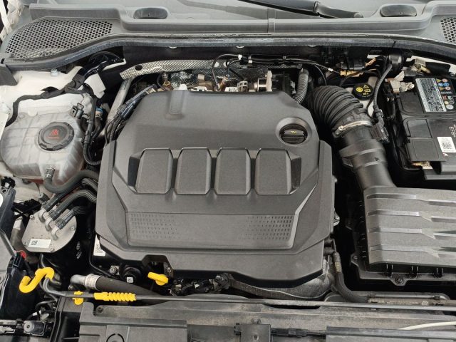 CUPRA Formentor usata, con Sensori di parcheggio posteriori