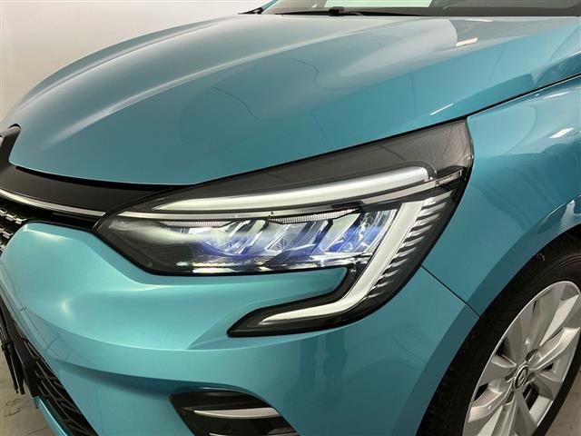 RENAULT Clio usata 6