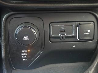 JEEP Renegade usata, con Pacchetto sportivo