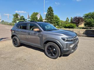 DACIA Duster usata, con Boardcomputer