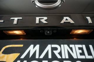 NISSAN X-Trail usata, con Vetri oscurati
