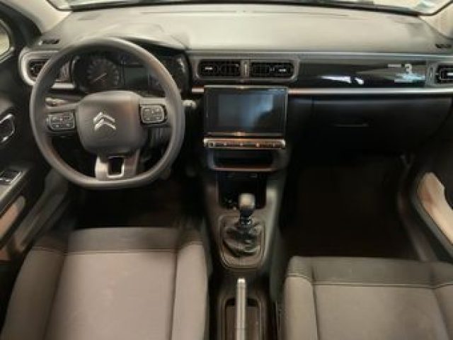 CITROEN C3 usata, con Chiusura centralizzata
