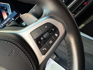 BMW X6 usata, con Sedili riscaldati