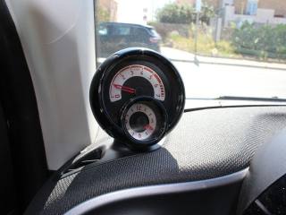 SMART ForTwo usata, con Luci diurne LED